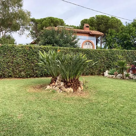 La Baia Di Egeo Fontane Bianche