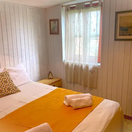 Villa La Baia Di Egeo