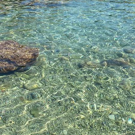 La Baia Di Egeo