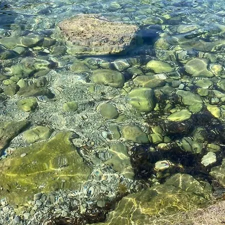 וילה La Baia Di Egeo