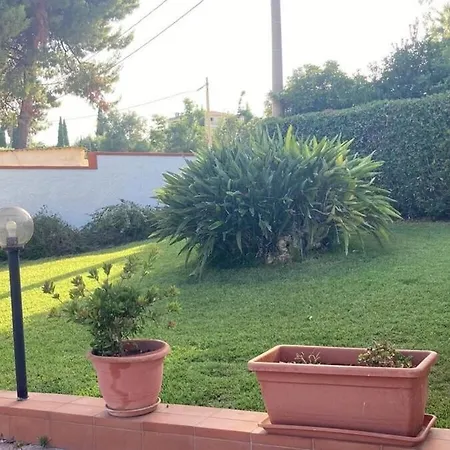La Baia Di Egeo Fontane Bianche
