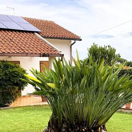 Villa La Baia Di Egeo Fontane Bianche