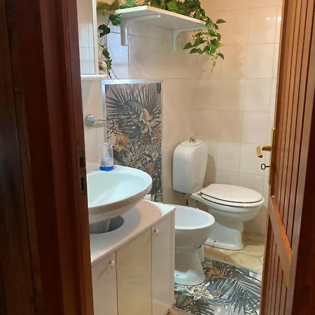 La Baia Di Egeo Fontane Bianche