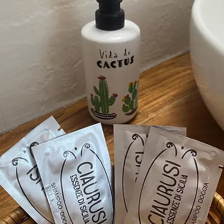 La Baia Di Egeo Villa