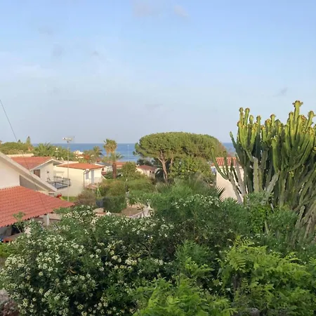 La Baia Di Egeo Villa Fontane Bianche