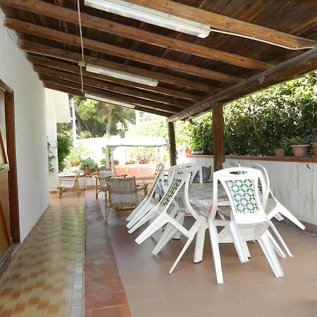 Villa La Baia Di Egeo *