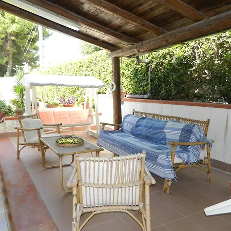 La Baia Di Egeo Villa Fontane Bianche