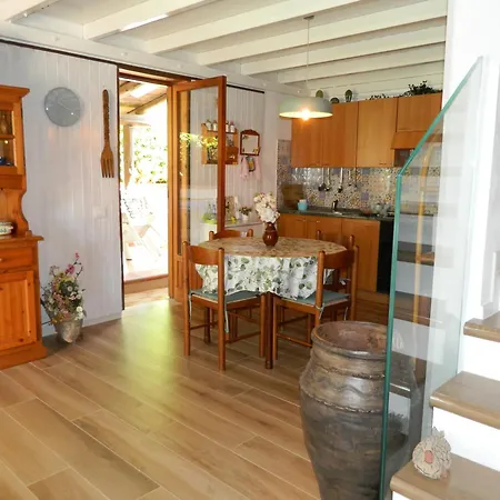 La Baia Di Egeo Fontane Bianche