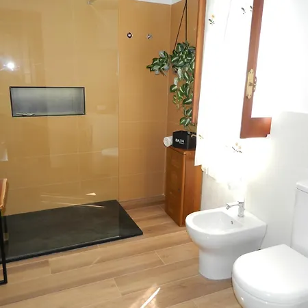 La Baia Di Egeo Fontane Bianche