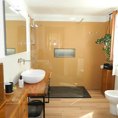 Villa La Baia Di Egeo *