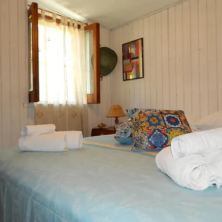 Villa La Baia Di Egeo Fontane Bianche