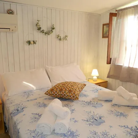 Villa La Baia Di Egeo *