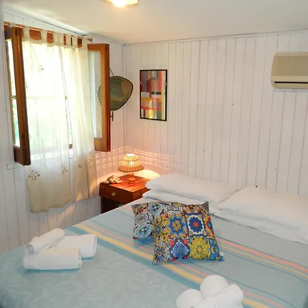 La Baia Di Egeo Villa