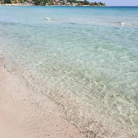 La Baia Di Egeo Villa