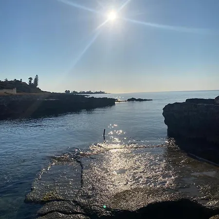 Villa La Baia Di Egeo