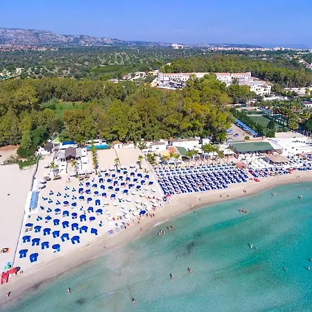 Villa La Baia Di Egeo *